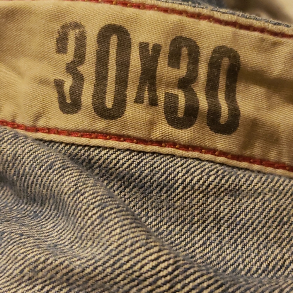 Jeans - Picture 4 of 4